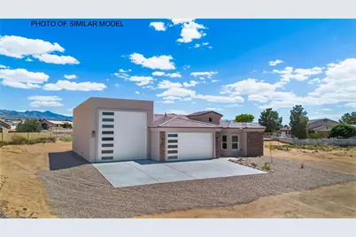 7617 E Sugarloaf Street, Kingman, AZ 86401 - Photo 2