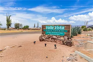 7617 E Sugarloaf St, Kingman, AZ 86401 - Photo 46