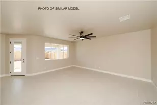 7617 E Sugarloaf St, Kingman, AZ 86401 - Photo 4