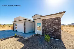 7057 E Stetson St, Kingman, AZ 86401 - Photo 2