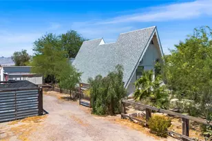 1649 E Luna Media, Fort Mohave, AZ 86426 - Photo 1