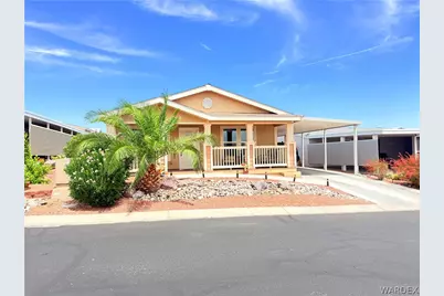 2450 Adobe Road #214, Bullhead City, AZ 86442 - Photo 2