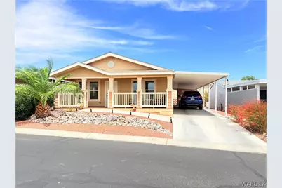 2350 Adobe Road #214, Bullhead City, AZ 86442 - Photo 1
