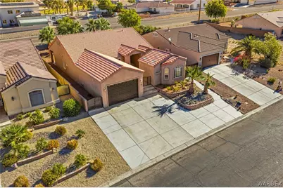2213 E Bella Vista Drive, Fort Mohave, AZ 86426 - Photo 2