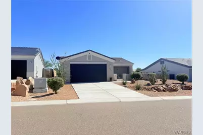 2648 Slide Mountain Loop, Bullhead City, AZ 86442 - Photo 2