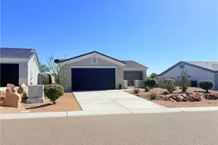 2648 Slide Mountain Loop, Bullhead City, AZ 86442 - Photo 2