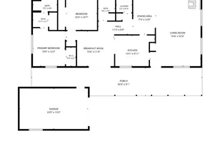 20 W Coral Isle Dr, Meadview, AZ 86444 - Photo 4