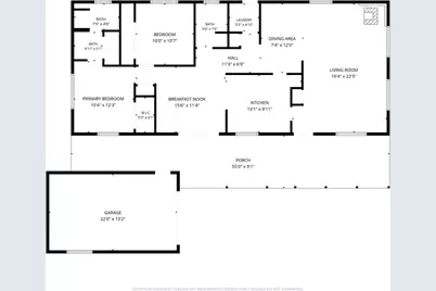 20 W Coral Isle Drive #Drive, Meadview, AZ 86444 - Photo 4