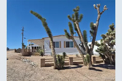 20 W Coral Isle Drive, Meadview, AZ 86444 - Photo 2