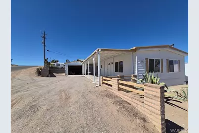 20 W Coral Isle Drive #Drive, Meadview, AZ 86444 - Photo 1