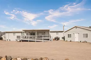 4810 N Ehrenberg Rd, Golden Valley, AZ 86413 - Photo 2