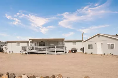 4810 N Ehrenberg Road, Golden Valley, AZ 86413 - Photo 2