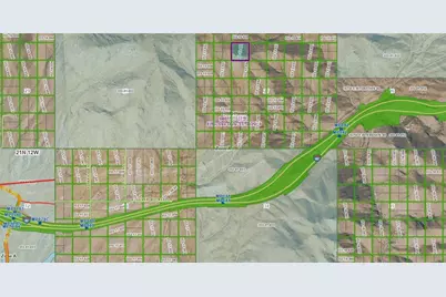 353-13-025 Near Willow Creek Rd, Kingman, AZ 86409 - Photo 22