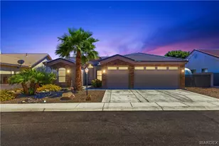 2042 Robert Mitchum Dr, Kingman, AZ 86409 - Photo 1