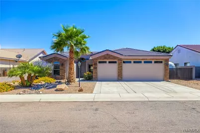 2042 Robert Mitchum Drive, Kingman, AZ 86409 - Photo 2