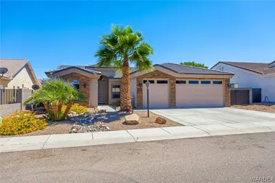 2042 Robert Mitchum Drive, Kingman, AZ 86409 - Photo 4