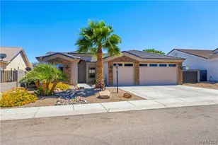 2042 Robert Mitchum Dr, Kingman, AZ 86409 - Photo 4
