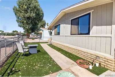 668 E Clearview Drive, Mohave Valley, AZ 86440 - Photo 2