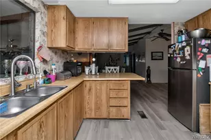 668 E Clearview Dr, Mohave Valley, AZ 86440 - Photo 20