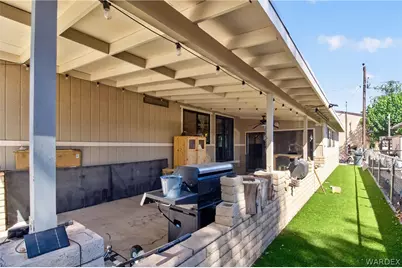 668 E Clearview Drive, Mohave Valley, AZ 86440 - Photo 56