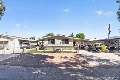 668 E Clearview Drive, Mohave Valley, AZ 86440 - Photo 58