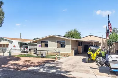 668 E Clearview Drive, Mohave Valley, AZ 86440 - Photo 66