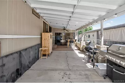 668 E Clearview Drive, Mohave Valley, AZ 86440 - Photo 52