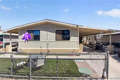 668 E Clearview Drive, Mohave Valley, AZ 86440 - Photo 60