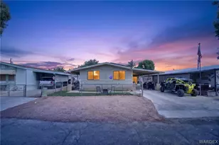 668 E Clearview Dr, Mohave Valley, AZ 86440 - Photo 62