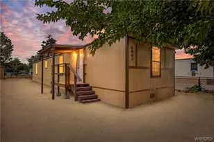 2505 E Snavely Ave, Kingman, AZ 86409 - Photo 1