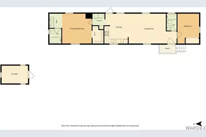 2505 E Snavely Avenue, Kingman, AZ 86409 - Photo 32
