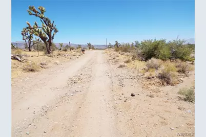 0000 N Palo Alto Drive, Dolan Springs, AZ 86441 - Photo 4