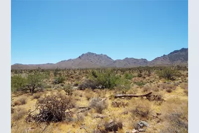 0000 N Palo Alto Drive, Dolan Springs, AZ 86441 - Photo 1