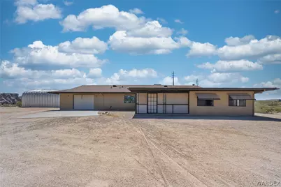 3127 E Rosslynn Drive, Kingman, AZ 86401 - Photo 6