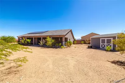 4052 Ranchita Court, Kingman, AZ 86401 - Photo 48