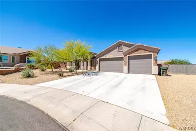 4052 Ranchita Court, Kingman, AZ 86401 - Photo 8