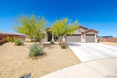 4052 Ranchita Court, Kingman, AZ 86401 - Photo 10