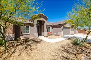 4052 Ranchita Ct, Kingman, AZ 86401 - Photo 4