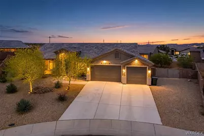 4052 Ranchita Court, Kingman, AZ 86401 - Photo 2