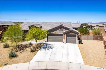 4052 Ranchita Court, Kingman, AZ 86401 - Photo 12