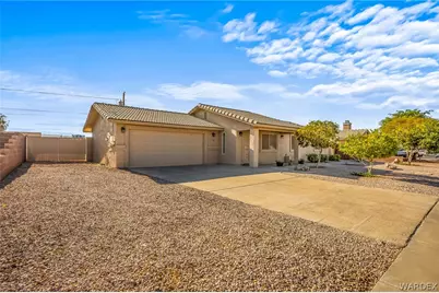 5166 S Desert Sands Drive, Fort Mohave, AZ 86426 - Photo 2
