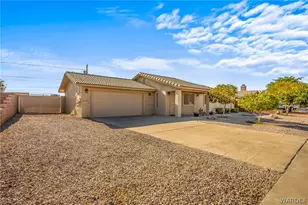 5166 S Desert Sands Dr, Fort Mohave, AZ 86426 - Photo 2