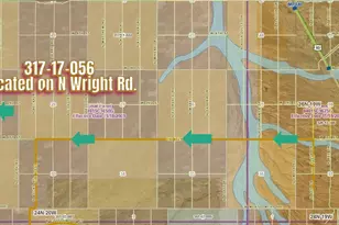 317-17-056 N Wrights Rd, Dolan Springs, AZ 86441 - Photo 1