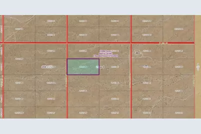317-17-056 N Wrights Road, Dolan Springs, AZ 86441 - Photo 2