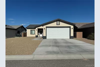 5079 S Jacaranda Place, Fort Mohave, AZ 86426 - Photo 1