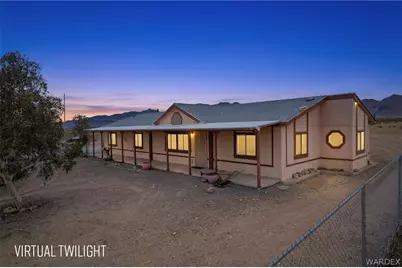 2757 S Jade Road, Golden Valley, AZ 86413 - Photo 2