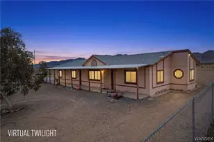 2757 S Jade Rd, Golden Valley, AZ 86413 - Photo 2