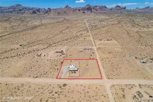 2757 S Jade Rd, Golden Valley, AZ 86413 - Photo 66