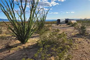 14279 S Anegam Rd, Yucca, AZ 86438 - Photo 1