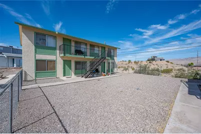 1545 Sierra Vista Drive, Bullhead City, AZ 86442 - Photo 1